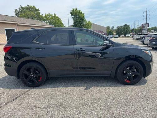 2019 Chevrolet Equinox 2LT
