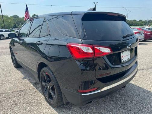 2019 Chevrolet Equinox 2LT