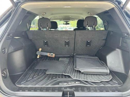 2019 Chevrolet Equinox 2LT