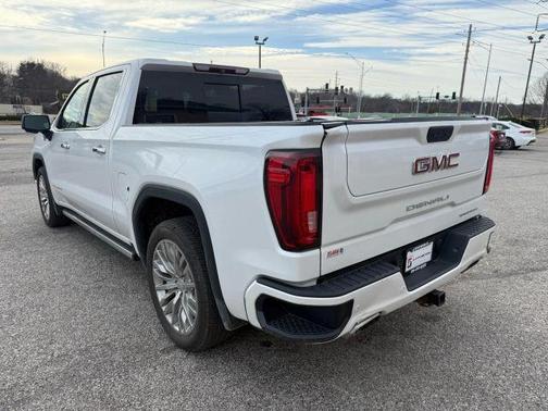 2019 GMC Sierra 1500 Denali