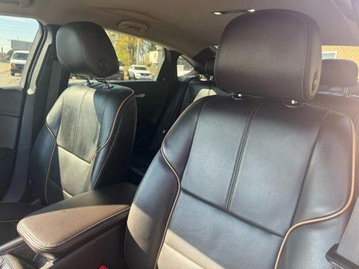 2019 Chevrolet Impala Premier 2LZ