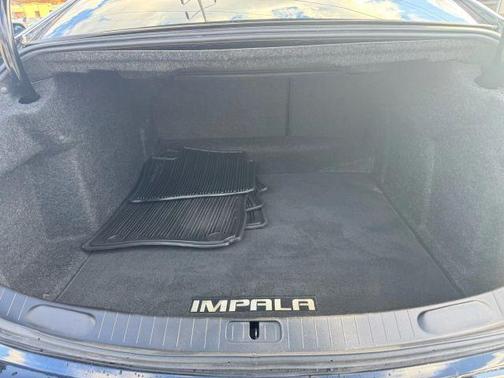 2019 Chevrolet Impala Premier 2LZ