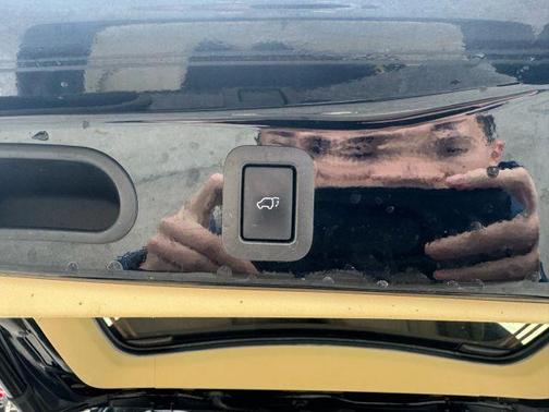 2016 Toyota Highlander Hybrid Limited Platinum