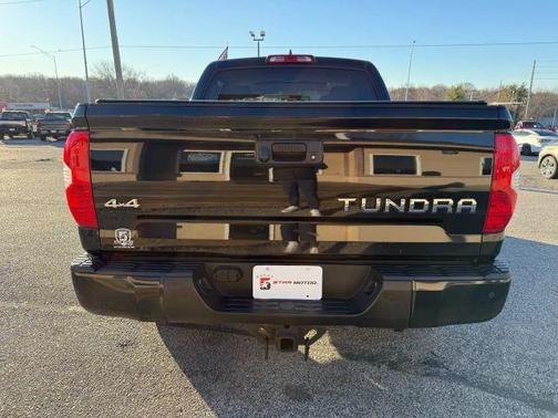 2020 Toyota Tundra 1794