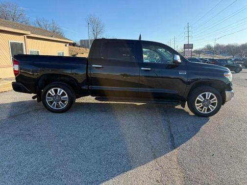 2020 Toyota Tundra 1794
