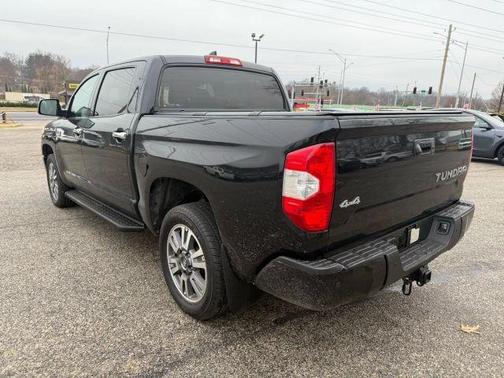 2020 Toyota Tundra 1794