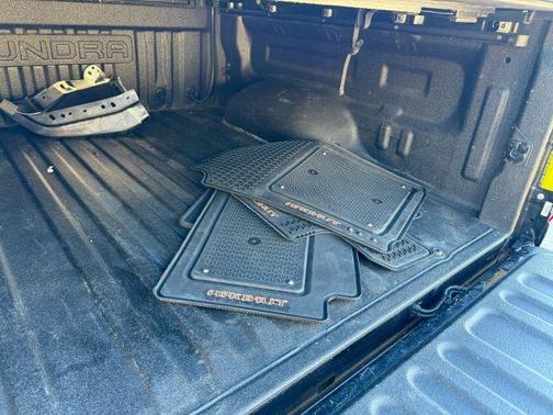 2020 Toyota Tundra 1794