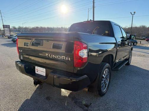 2020 Toyota Tundra 1794