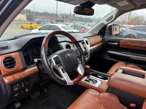 2020 Toyota Tundra 1794