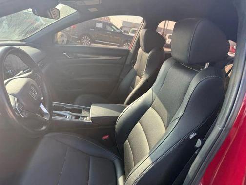 2021 Honda Accord Sport 1.5T