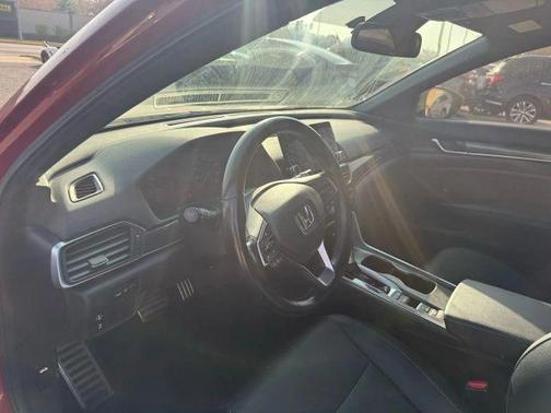 2021 Honda Accord Sport 1.5T