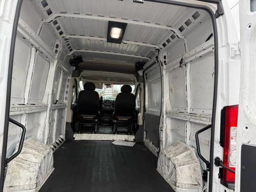 2020 RAM ProMaster 2500 High Roof