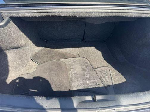 Gray 2018 Chrysler 300 Touring