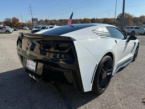 2014 Chevrolet Corvette Stingray Z51