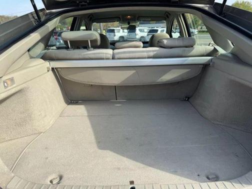 2007 Toyota Prius 