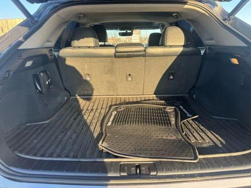 2016 Lexus RX 350 F Sport