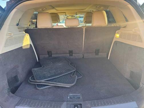 2016 Lincoln MKC Reserve