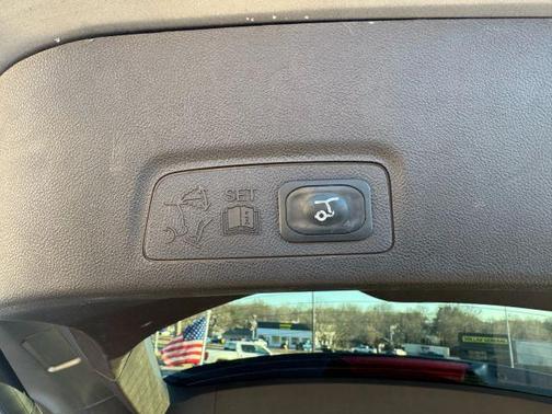 2016 Lincoln MKC Reserve