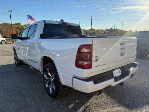 2020 RAM 1500 Limited