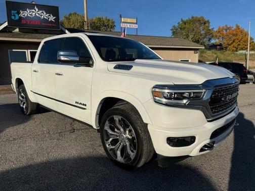 2020 RAM 1500 Limited