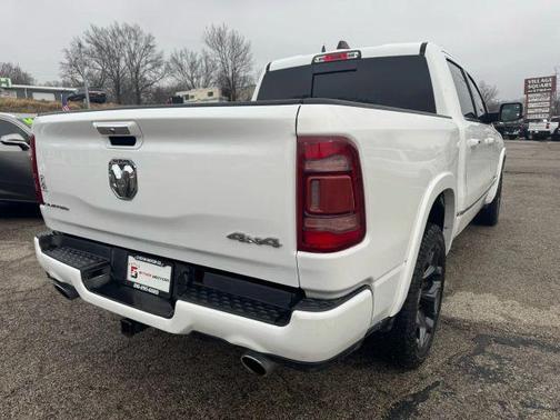 2020 RAM 1500 Limited
