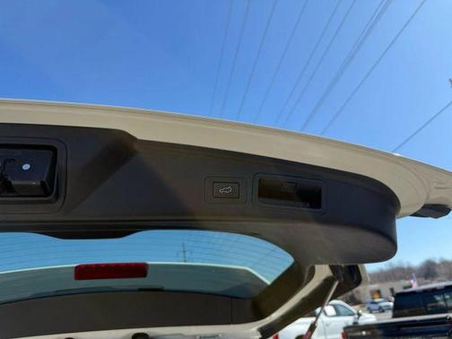 2018 Subaru Forester 2.5i Touring