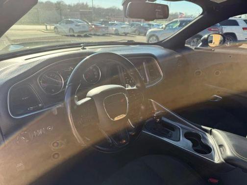 2021 Dodge Challenger R/T