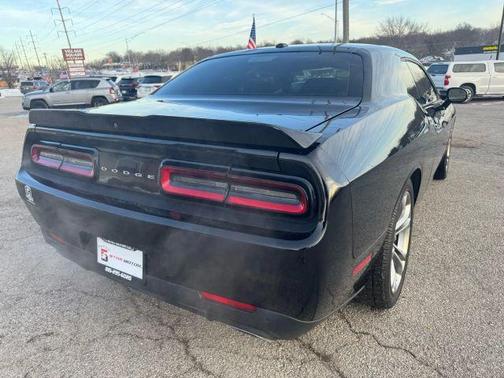 2021 Dodge Challenger R/T