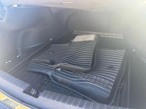 2018 Acura TLX V6 Advance