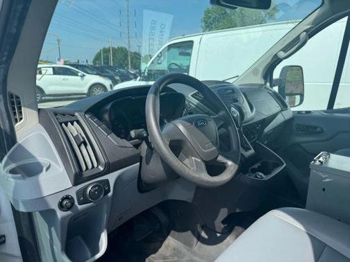 2017 Ford Transit-250 Base