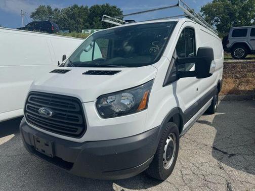 2017 Ford Transit-250 Base
