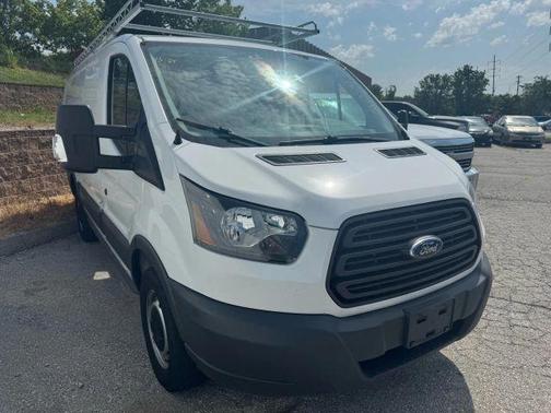 2017 Ford Transit-250 Base