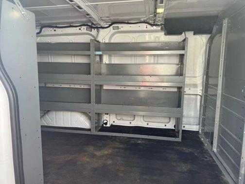 2017 Ford Transit-250 Base