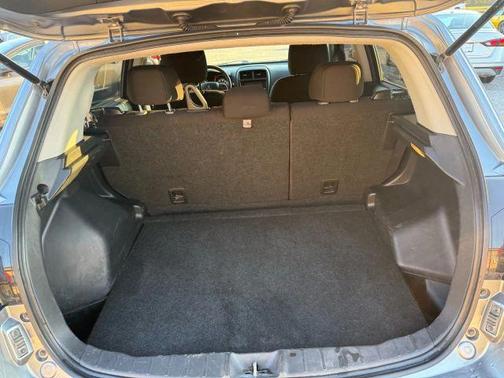 2020 Mitsubishi Outlander Sport ES