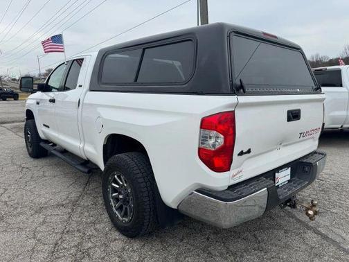 2019 Toyota Tundra SR5