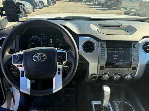 2019 Toyota Tundra SR5