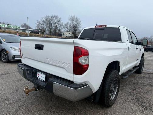 2019 Toyota Tundra SR5
