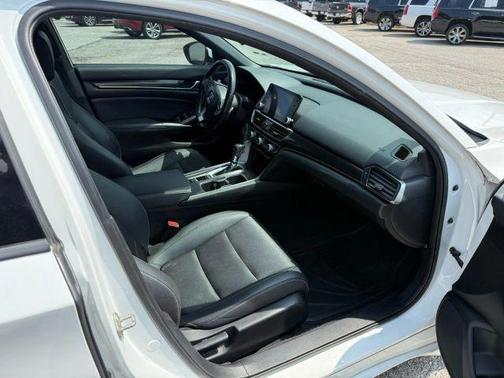 2020 Honda Accord Sport 1.5T
