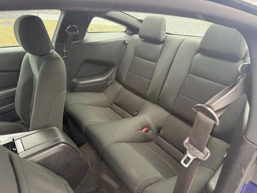 2014 Ford Mustang GT