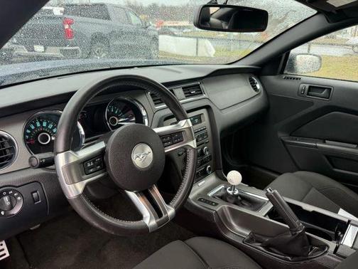 2014 Ford Mustang GT