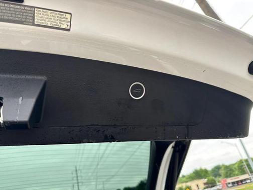 2017 Tesla Model X 100D