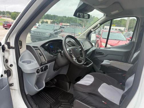 2016 Ford Transit-250 Base