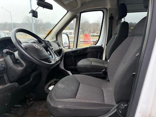 2016 RAM ProMaster 2500 High Roof