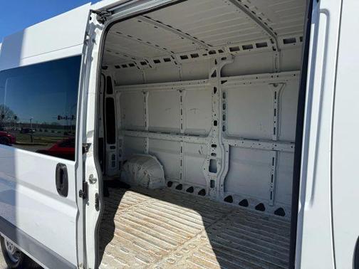 2016 RAM ProMaster 2500 High Roof