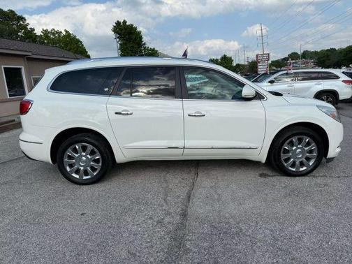 2014 Buick Enclave Premium