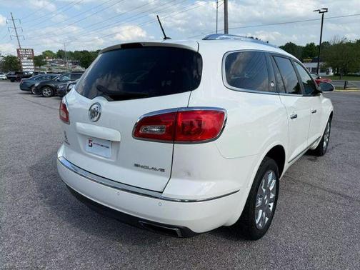 2014 Buick Enclave Premium