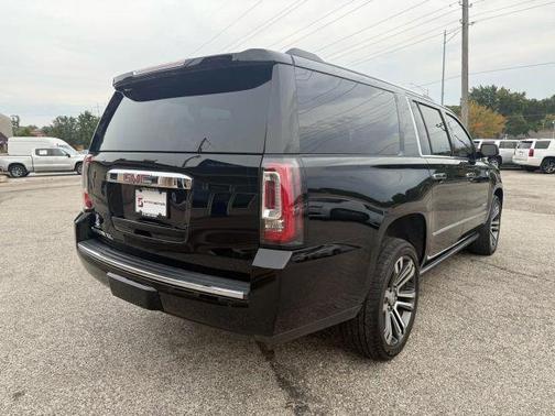 2019 GMC Yukon XL Denali