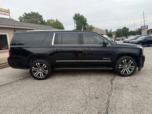 2019 GMC Yukon XL Denali