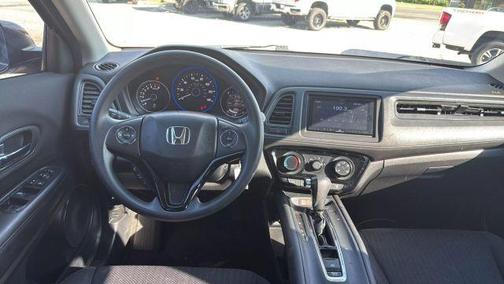 2018 Honda HR-V LX