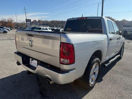 2014 RAM 1500 Tradesman/Express